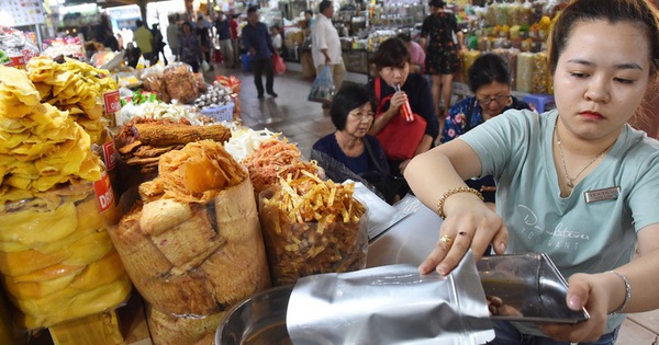 60 ngày cao điểm để hộ kinh doanh chuyển từ thuế khoán sang kê khai thuế