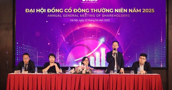 Chứng khoán An Bình có tân Tổng giám đốc