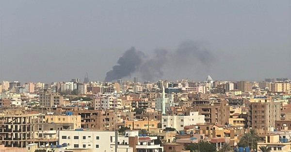 Quốc gia thu nhập thấp đang bị xếp nhóm "khủng hoảng nợ", nợ vượt 270% GDP