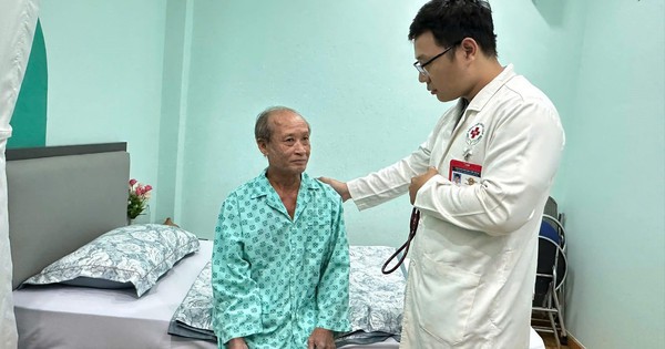 Nghỉ dưỡng sức sau ốm đau, người lao động được hưởng hơn 700.000 đồng/ngày