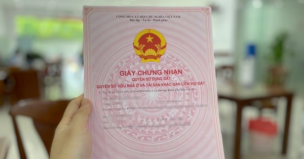 Người sắp chuyển đất nông nghiệp thành đất ở cần hết sức lưu ý quy định mới này