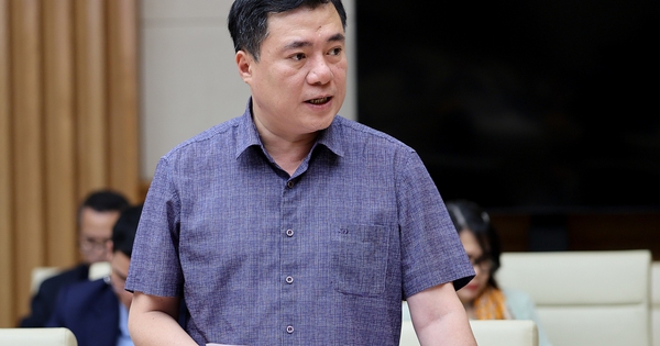 Thông tin mới nhất từ Bộ Công Thương về Hiệp định thương mại với Hoa Kỳ