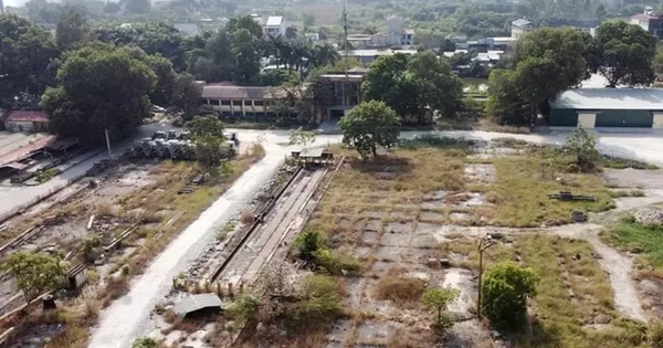 Hà Nội thúc tiến độ khu đô thị 7.000 tỷ đồng chậm triển khai 15 năm