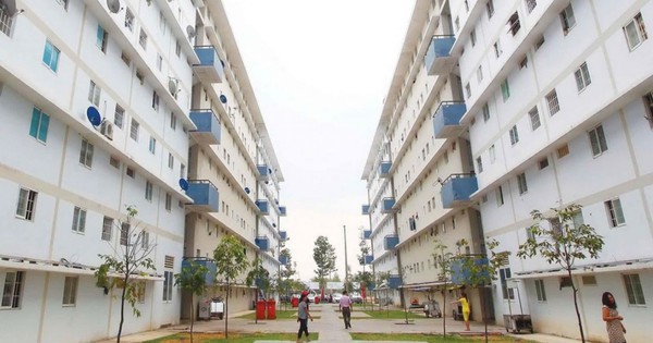 Đề xuất người bị thu hồi đất được ưu tiên mua nhà ở xã hội