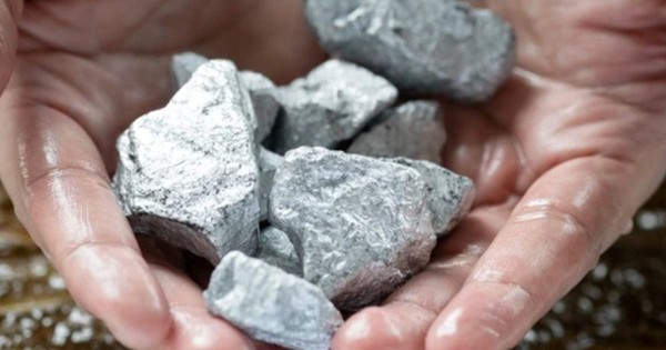 Thế giới khát đất hiếm, doanh nghiệp ôm mỏ lớn nhất Việt Nam báo lỗ hàng tỷ đồng