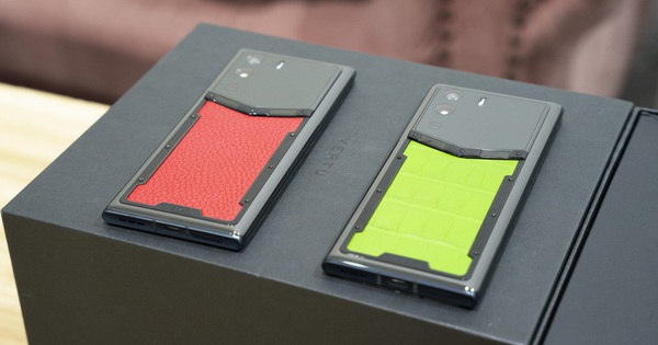 Vertu cảnh báo