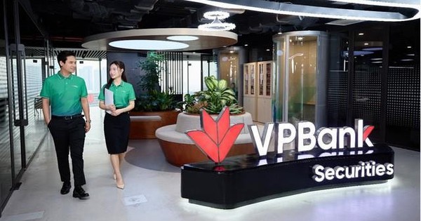 VPBankS lập kỷ lục IPO lớn nhất lịch sử ngành chứng khoán Việt Nam: Huy động gần 500 triệu USD