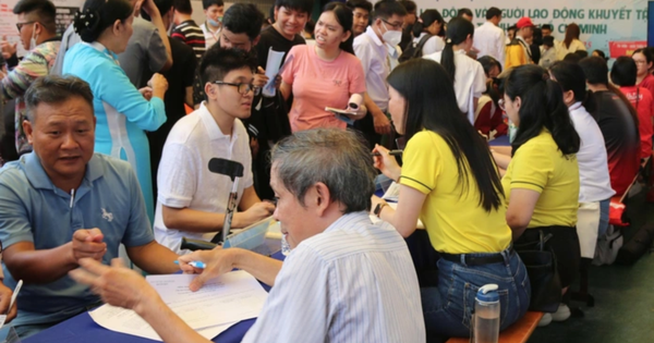 Đề xuất mới về bảo hiểm thất nghiệp