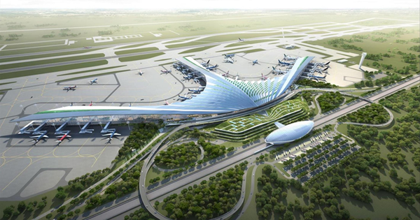 Dự án 16 tỷ USD lớn nhất Việt Nam cần hơn 13.700 nhân sự: Tuyển những vị trí nào, yêu cầu ra sao?