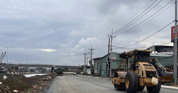 Đồng Nai phải giải ngân gần 9.000 tỉ đồng vốn đầu tư công trong 2 tháng cuối năm 2025