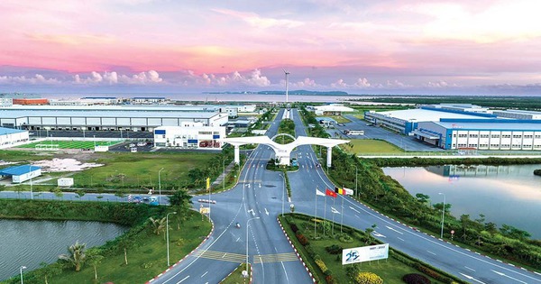 "Siêu đô thị" lớn thứ 3 cả nước sắp khởi công 4 cụm công nghiệp gần 180ha vào dịp đặc biệt