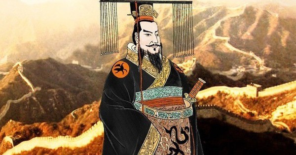 Bộ óc kỹ trị ‘thiên tài’ của Tần Thủy Hoàng và dự án ‘siêu xa lộ’ : 700 km không bê tông, không cỏ mọc, tồn tại suốt 20 thế kỷ