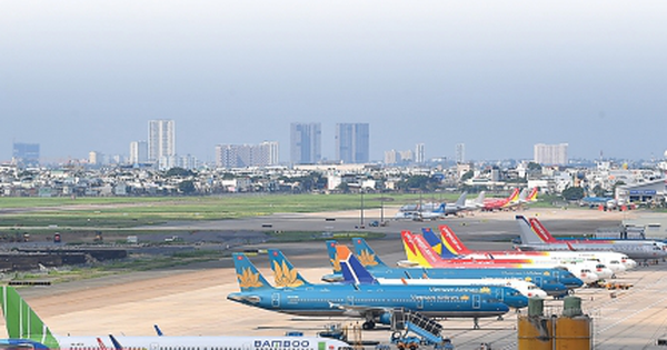 Bộ Xây dựng sẽ quyết định giá tối đa vé máy bay nội địa hạng phổ thông