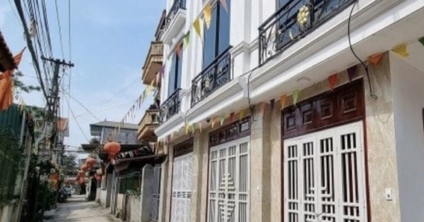 Giá nhà đất thổ cư tăng quá cao, giao dịch sụt mạnh