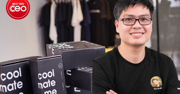Coolmate của Phạm Chí Nhu hoàn thành vòng gọi vốn Series C từ 3 quỹ lớn châu Á, có tập đoàn may mặc top 3 Hàn Quốc góp mặt