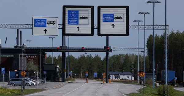 ‘Quay lưng’ với Nga, một quốc gia EU chịu tổn thất nặng nề: Mỗi ngày thiệt hại hơn 1 triệu USD, thất nghiệp tại vùng biên giới cao nhất nước