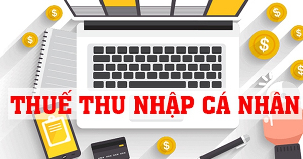 Người lao động chú ý: Sáng 4/11/2025, sẽ trình Quốc hội Dự án Luật Thuế thu nhập cá nhân (sửa đổi) với nhiều thay đổi quan trọng