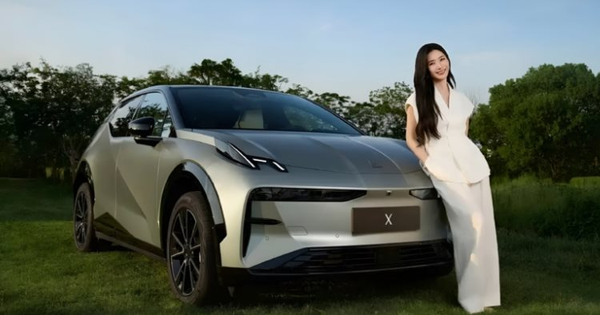 Hãng xe rục rịch về Việt Nam ra mắt SUV nhỏ gọn thế hệ mới: Giá khởi điểm hơn 500 triệu đồng, 1 lần sạc đi hơn 560km