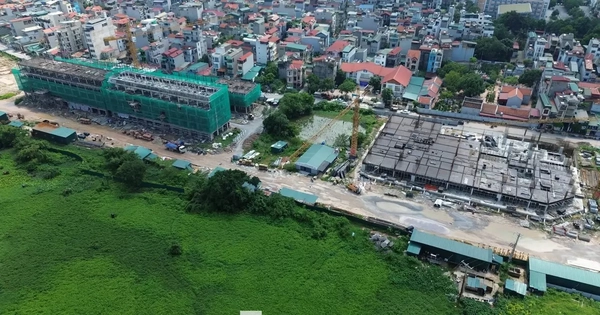 Bộ Xây dựng đề xuất người bị thu hồi đất được mua NOXH không cần xét thu nhập