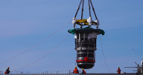 Công nghệ Mỹ lãng quên nay được quốc gia láng giềng của Việt Nam "hồi sinh": Cuộc chơi đã thay đổi?