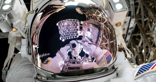 NASA thông báo tin đáng buồn