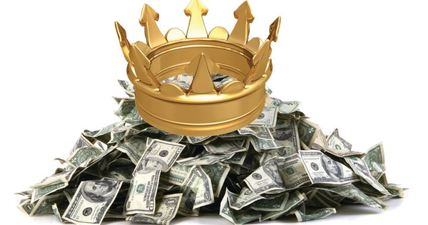 Các ông vua tiền mặt trên sàn chứng khoán: Vingroup "vô địch", MWG gấp 4 lần đầu năm, 5 doanh nghiệp có trên 40.000 tỷ