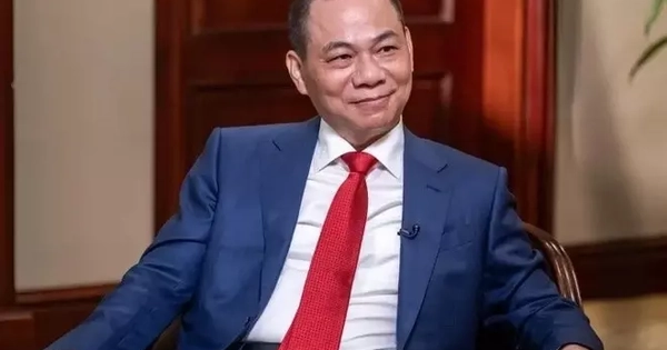 Hé lộ số tiền ông Phạm Nhật Vượng 'rót' cho VinFast