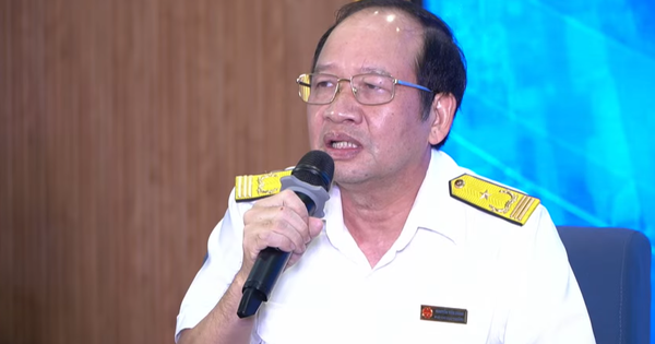 Hộ kinh doanh trên 10 lao động, doanh thu trên 3 tỷ đồng có lợi gì khi chuyển doanh nghiệp? – Phó Trưởng Thuế TP.HCM giải thích rõ