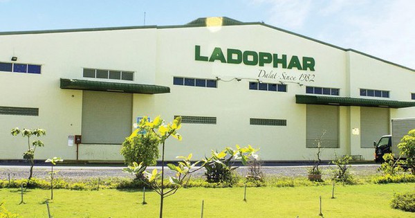 Ladophar hủy chào bán 8,2 triệu cổ phiếu cho 2 tổ chức