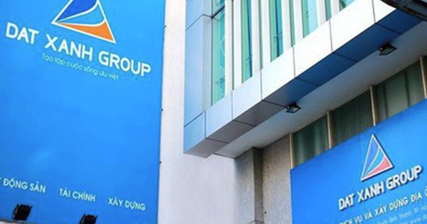 Dragon Capital giảm sở hữu tại Đất Xanh xuống dưới 10%