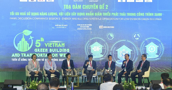 Nhận diện thách thức, mở ra cơ hội và đề xuất giải pháp cho quá trình đô thị hóa bền vững tại Việt Nam