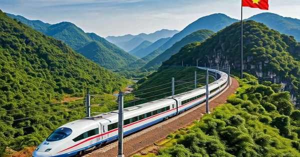 Bộ Tài chính đề xuất chỉ giao DA đường sắt cao tốc Bắc Nam cho một nhà đầu tư, nêu ý kiến về đề xuất có thể được vay vốn lãi suất 0%