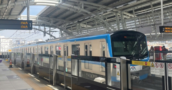 Lộ diện 9 tuyến metro hơn 37 tỷ USD TP.HCM ưu tiên đầu tư trong 10 năm tới