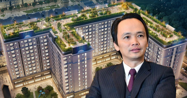 Sau thời gian biến động, FLC của cựu Chủ tịch Trịnh Văn Quyết tái xuất với dự án hiếm hoi vượt tiến độ gần 1 năm