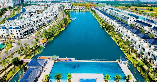 Tin mới về dự án đang khiến Novaland phải trích lập dự phòng 4.369 tỷ đồng