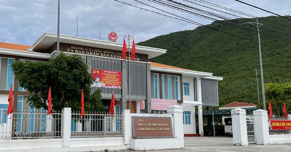 Hàng loạt cựu cán bộ địa phương ở Khánh Hòa lãnh án tù vì "phù phép" sổ đỏ