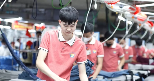 Bắc Ninh liên tục dẫn đầu cả nước về xuất khẩu