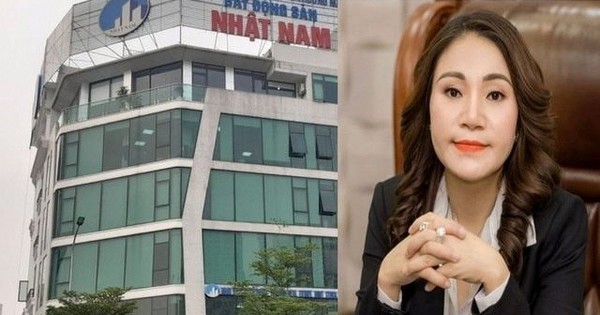 Truy tố nữ chủ tịch công ty bất động sản Nhật Nam lừa hơn 9.000 tỷ của gần 14.000 người