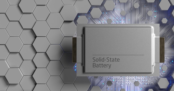 Cuộc đua 15 năm chưa có hồi kết: Vì sao pin thể rắn vẫn là 'giấc mơ xa xỉ' của ngành xe điện toàn cầu?