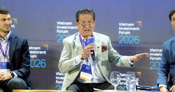 Chủ tịch TTC Đặng Văn Thành: Người Việt Nam mua vàng để trú ẩn, lượng vàng nằm trong dân là rất lớn