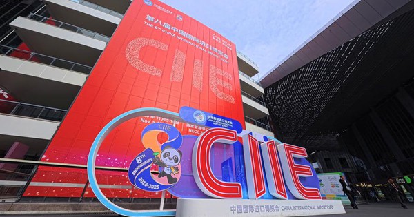 Cuba 'chơi lớn' ở Thượng Hải: Biến CIIE của Trung Quốc thành bệ phóng kinh tế mới