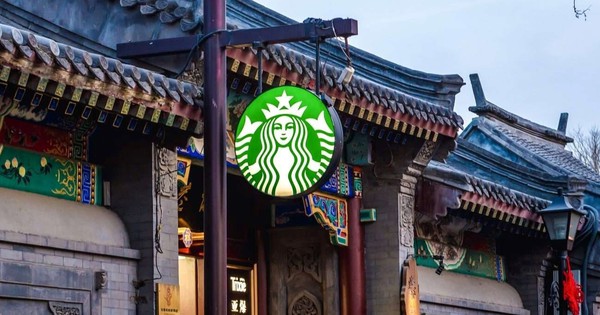 Đấu với cafe 35k của Luckin, Cotti, Starbucks Trung Quốc bán quyền kiểm soát cho ‘ông trùm’ đang hỗ trợ Mixue