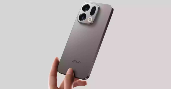 iPhone, Samsung chớ “rung đùi tự mãn”, rồi người dùng sẽ sớm nhận ra điện thoại Trung Quốc ngon hơn nhiều?