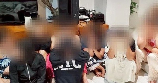 Thái Lan bắt giữ gần 1.600 người trốn khỏi trung tâm lừa đảo ở Myanmar