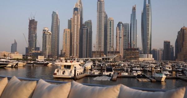 Có gì trong ly cà phê đắt nhất thế giới giá gần 1.000 USD ở Dubai?