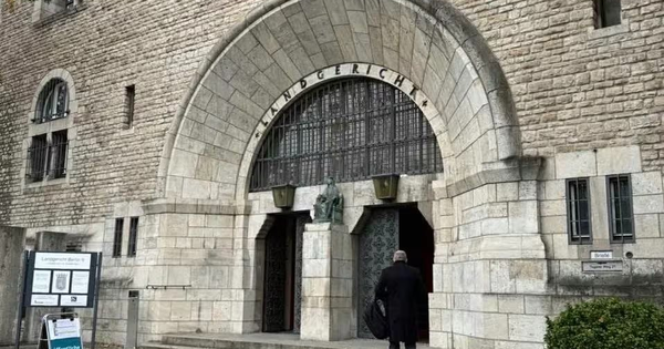 Tòa án Đức xét xử vụ Vingroup kiện Lê Trung Khoa vì vu khống, phỉ báng