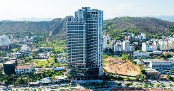 Chủ khách sạn The Holiday Hạ Long khất nợ trái phiếu