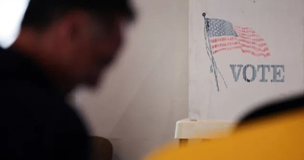 Những điều cần biết về đợt bầu cử lớn đầu tiên trong nhiệm kỳ hai của ông Trump