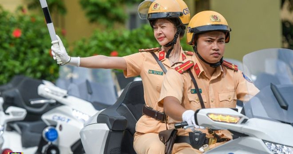 Tất cả người tham gia giao thông trên cả nước phải nắm được điều này