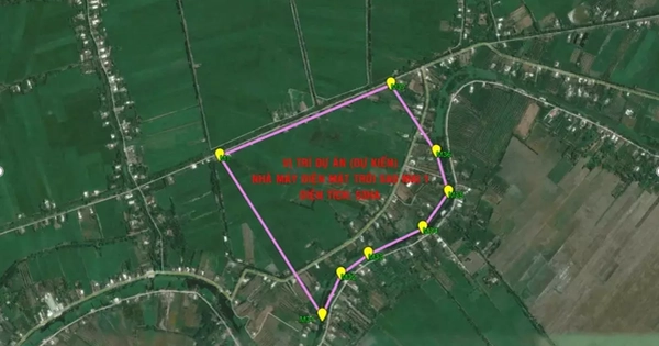 Đề xuất 2 dự án điện tái tạo hơn 9.000 tỷ đồng ở Cần Thơ